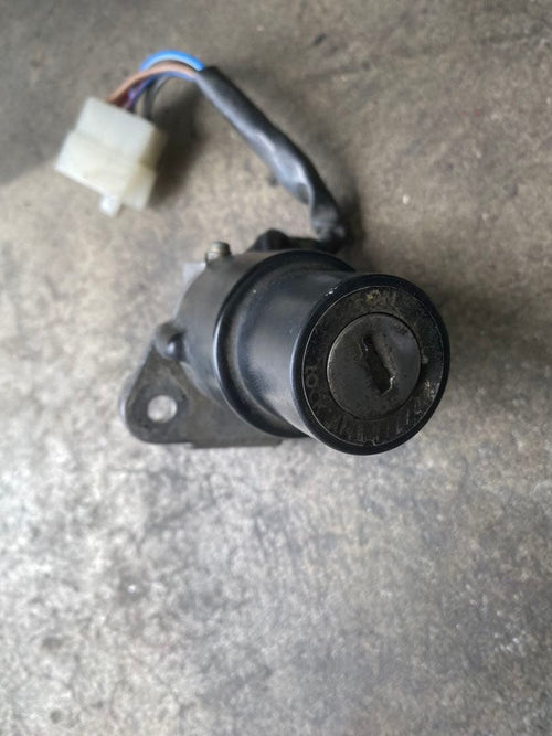 Other Rz250 Rz350