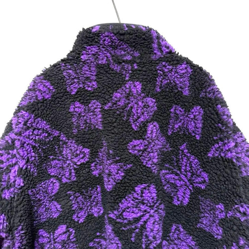 Needles Fleece Jackets Sherpa L Beams