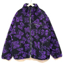 Needles Fleece Jackets Sherpa L Beams