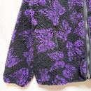 Needles Fleece Jackets Sherpa L Beams