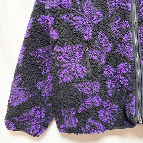 Needles Fleece Jackets Sherpa L Beams