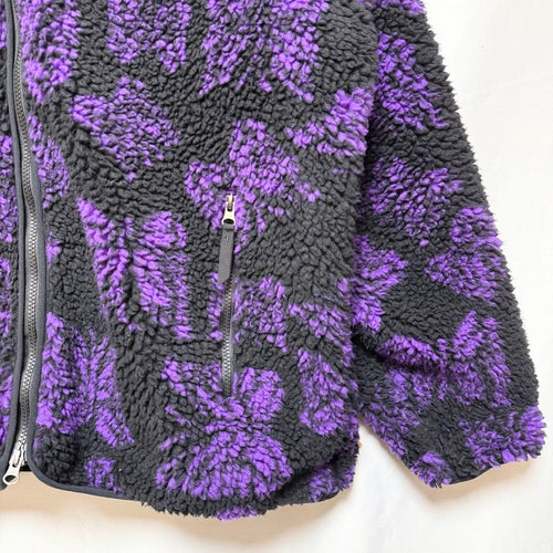 Needles Fleece Jackets Sherpa L Beams
