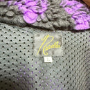 Needles Fleece Jackets Sherpa L Beams