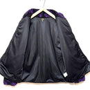 Needles Fleece Jackets Sherpa L Beams