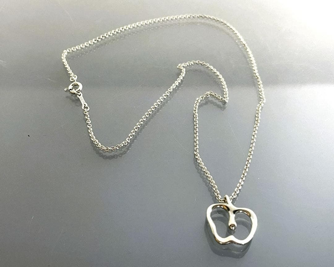 Necklace Sv925