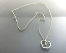 Necklace Sv925