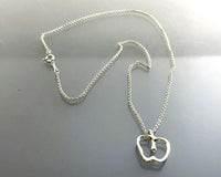 Necklace Sv925