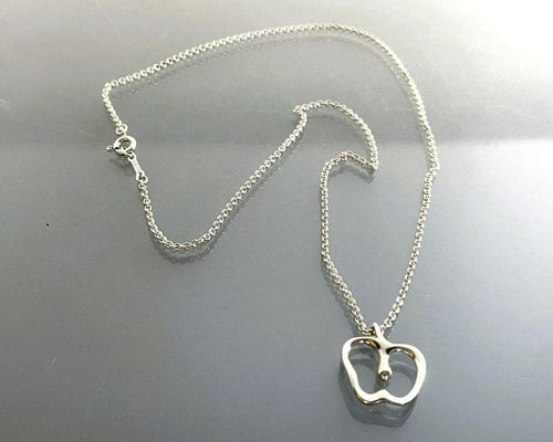 Necklace Sv925