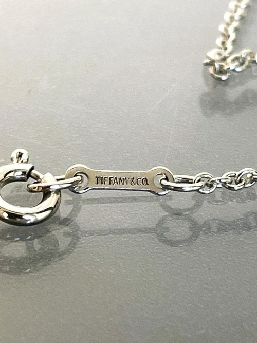 Necklace Sv925