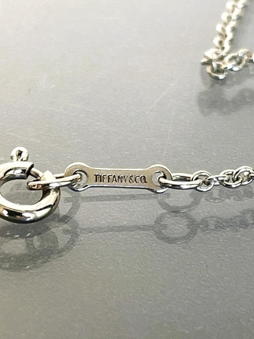 Necklace Sv925