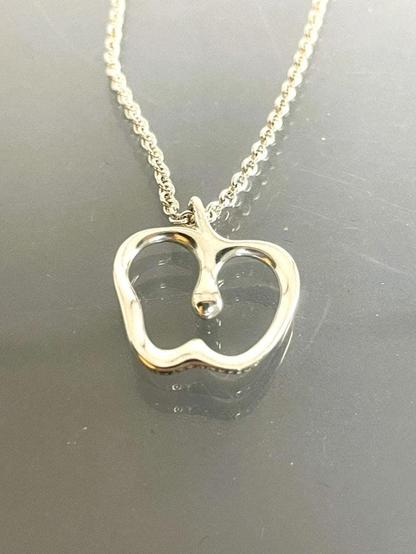 Necklace Sv925