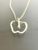 Necklace Sv925
