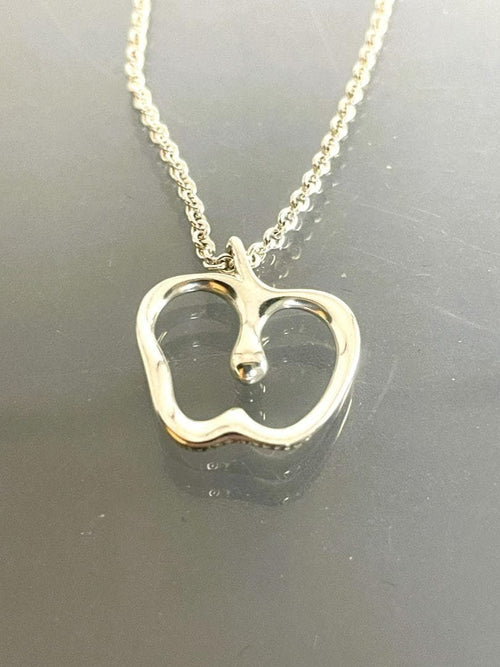 Necklace Sv925