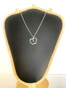 Necklace Sv925