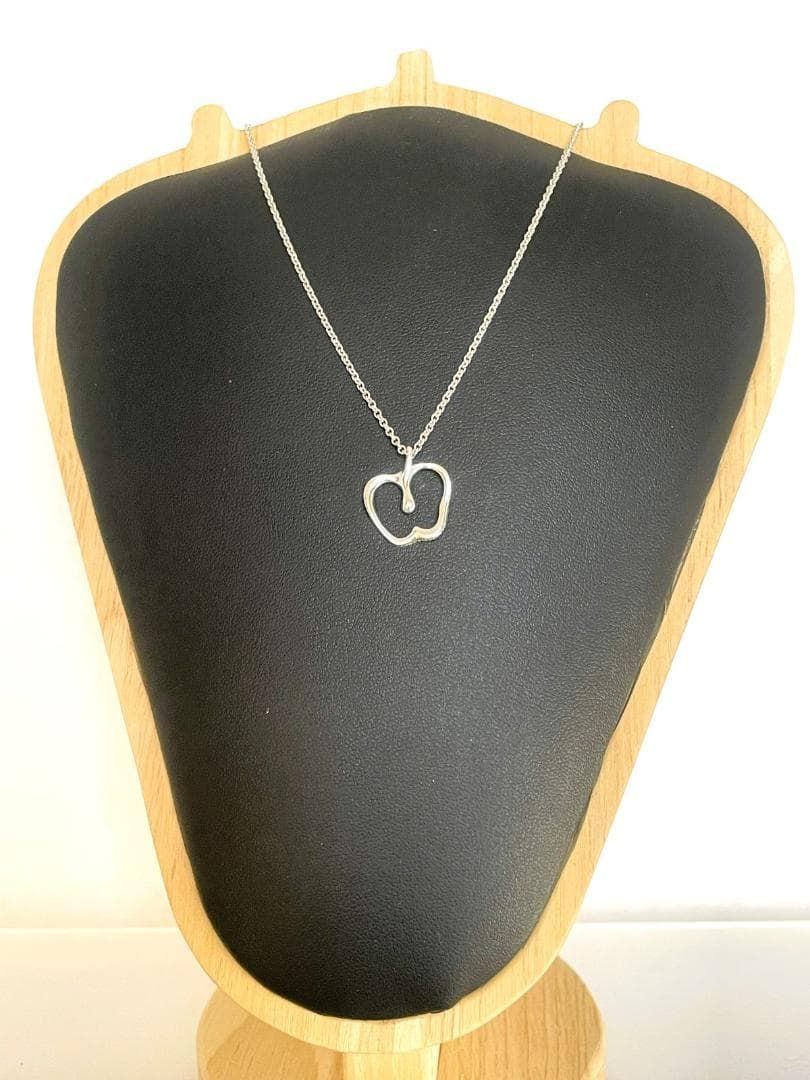 Necklace Sv925