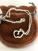 Necklace Sv925