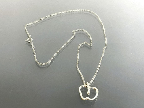 Necklace Sv925