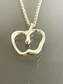 Necklace Sv925