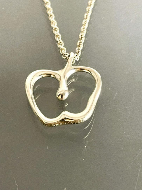 Necklace Sv925