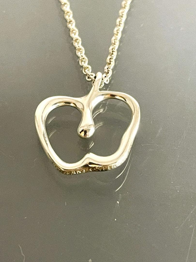 Necklace Sv925