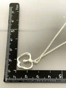 Necklace Sv925