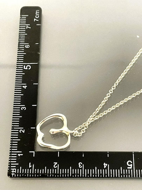 Necklace Sv925