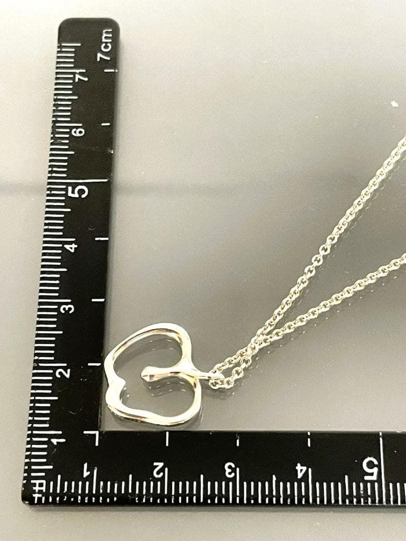 Necklace Sv925