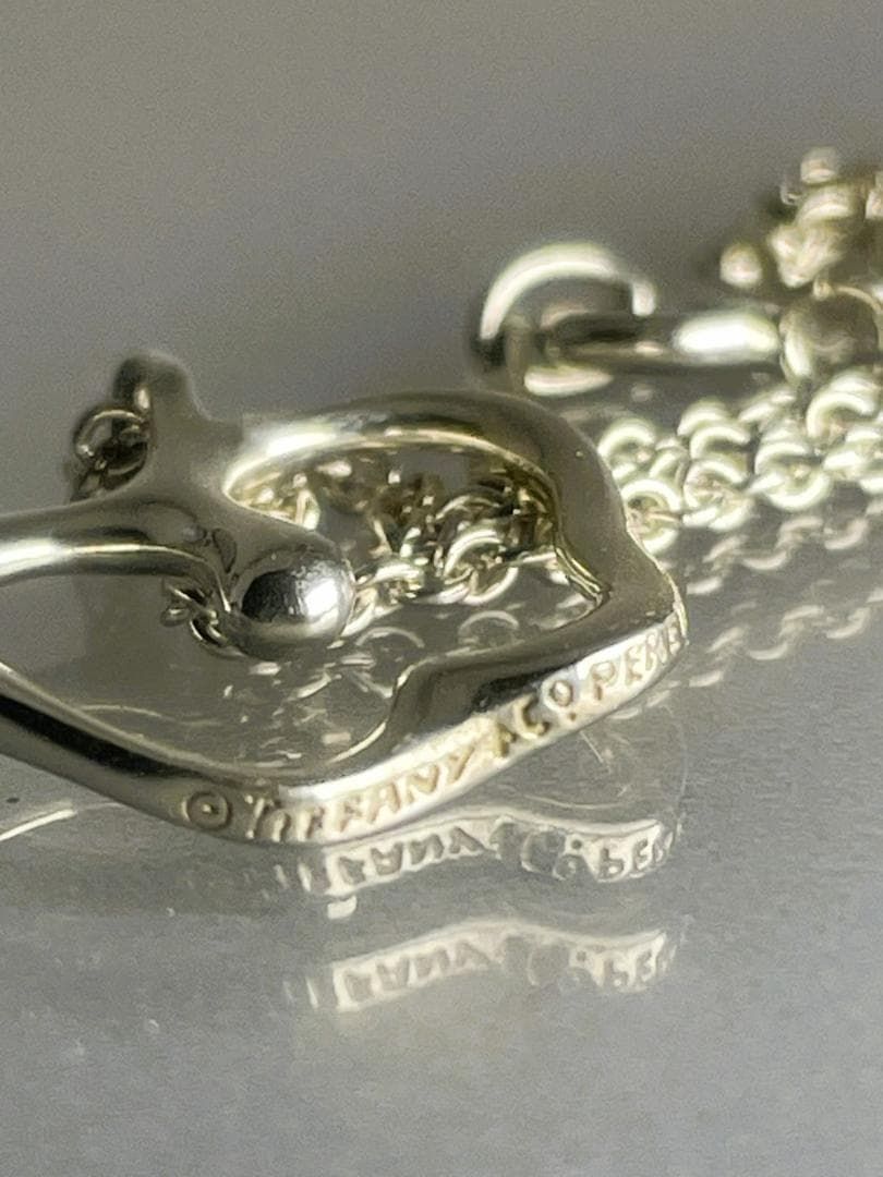 Necklace Sv925