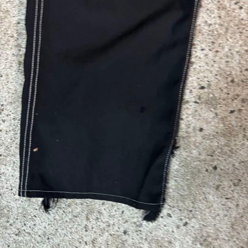 Yohji Yamamoto Work Pants, Cargo Painter'S Y S For Men