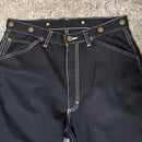 Yohji Yamamoto Work Pants, Cargo Painter'S Y S For Men