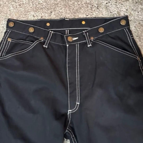 Yohji Yamamoto Work Pants, Cargo Painter'S Y S For Men