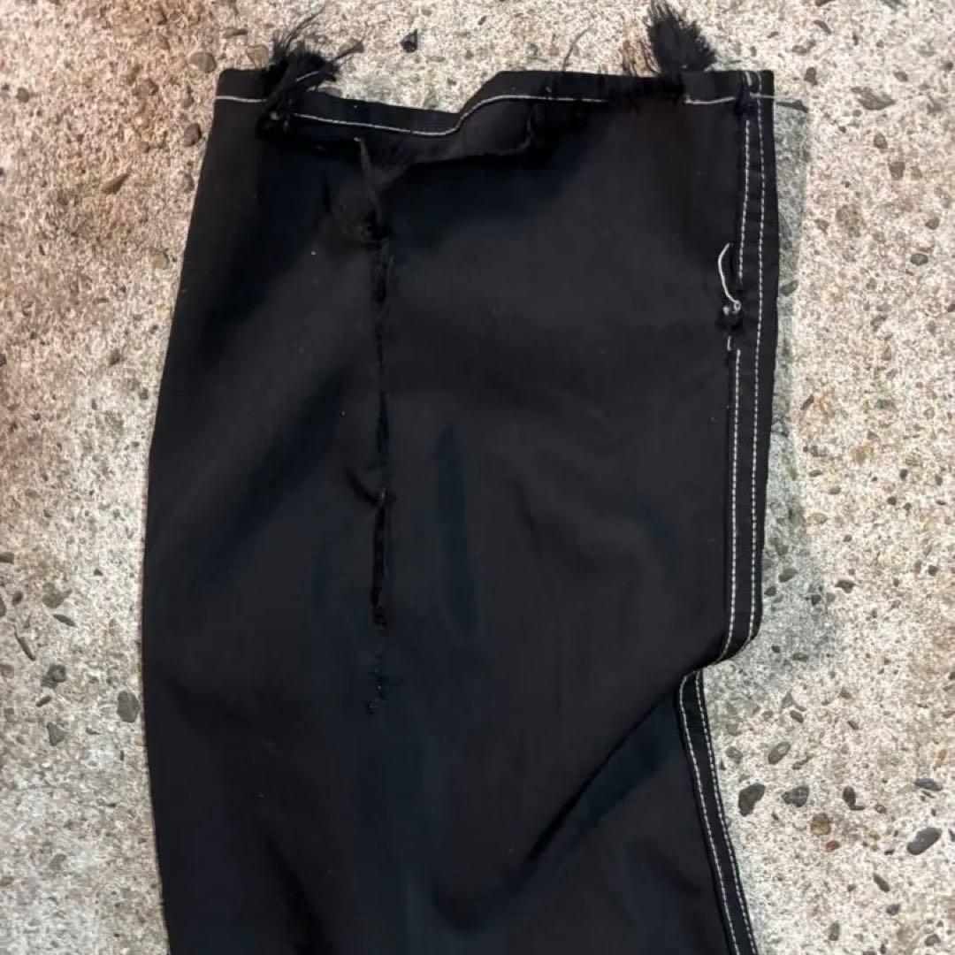 Yohji Yamamoto Work Pants, Cargo Painter'S Y S For Men