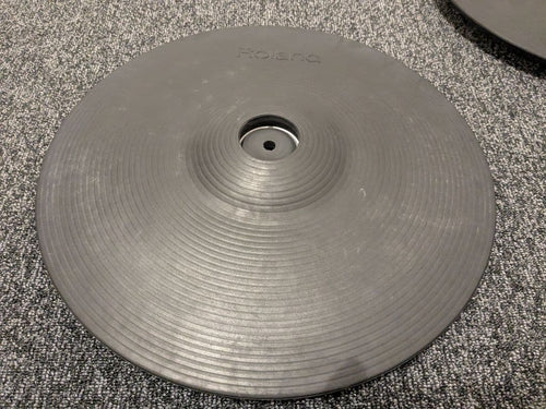 Electronic Drums Roland Cy-12C 2 Cy-13R 1 3