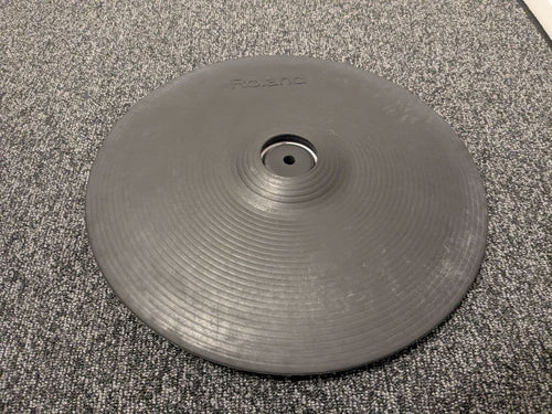 Electronic Drums Roland Cy-12C 2 Cy-13R 1 3