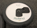 Electronic Drums Roland Cy-12C 2 Cy-13R 1 3