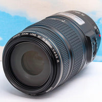 Canon Zoom Lenses Ef 75-300 Is