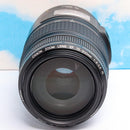 Canon Zoom Lenses Ef 75-300 Is