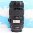 Canon Zoom Lenses Ef 75-300 Is