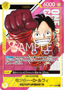 One -Piece Card Game