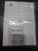 One -Piece Card Game