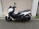 Motorcycle Frames Yamaha Nmax 125