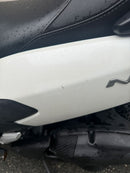 Motorcycle Frames Yamaha Nmax 125