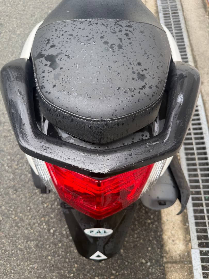 Motorcycle Frames Yamaha Nmax 125