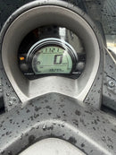 Motorcycle Frames Yamaha Nmax 125