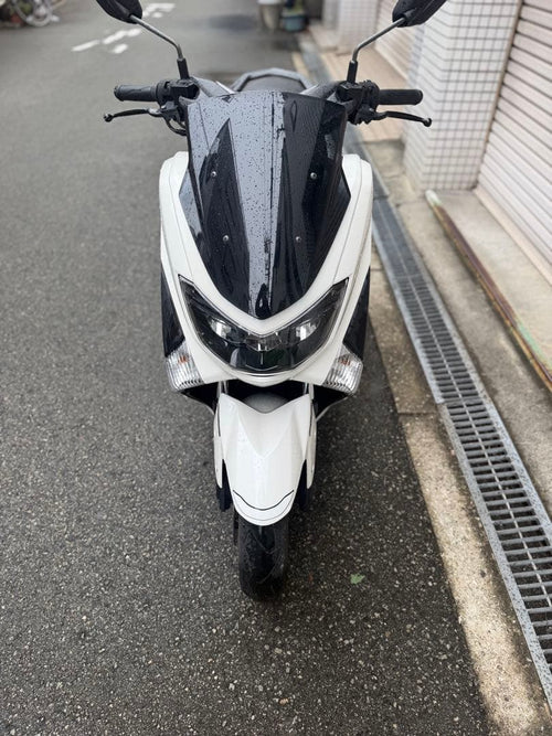 Motorcycle Frames Yamaha Nmax 125
