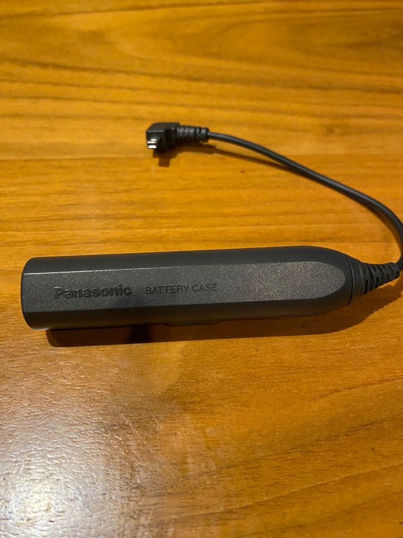 Panasonic Portable Md Player Sj-Mj100
