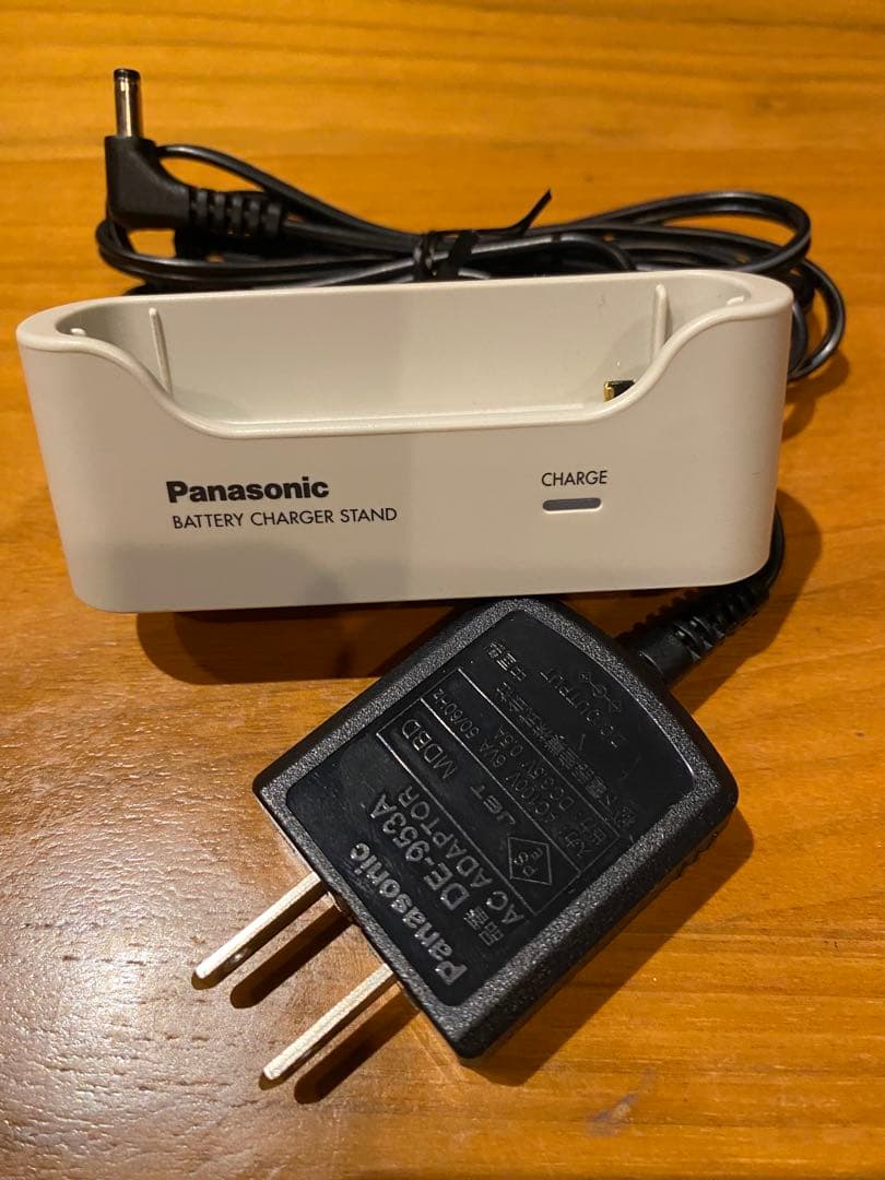 Panasonic Portable Md Player Sj-Mj100