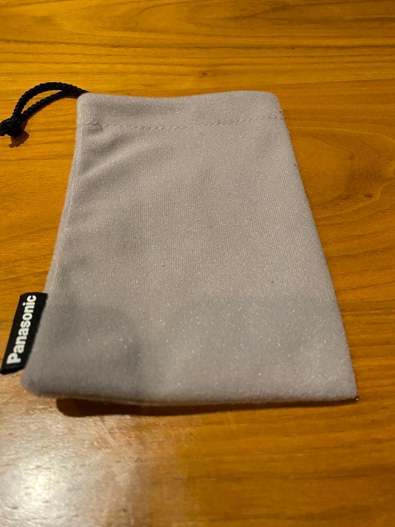 Panasonic Portable Md Player Sj-Mj100