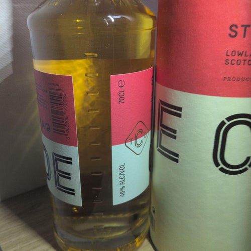 Whisky Clydeside Ml