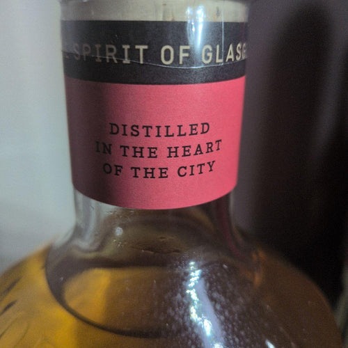 Whisky Clydeside Ml